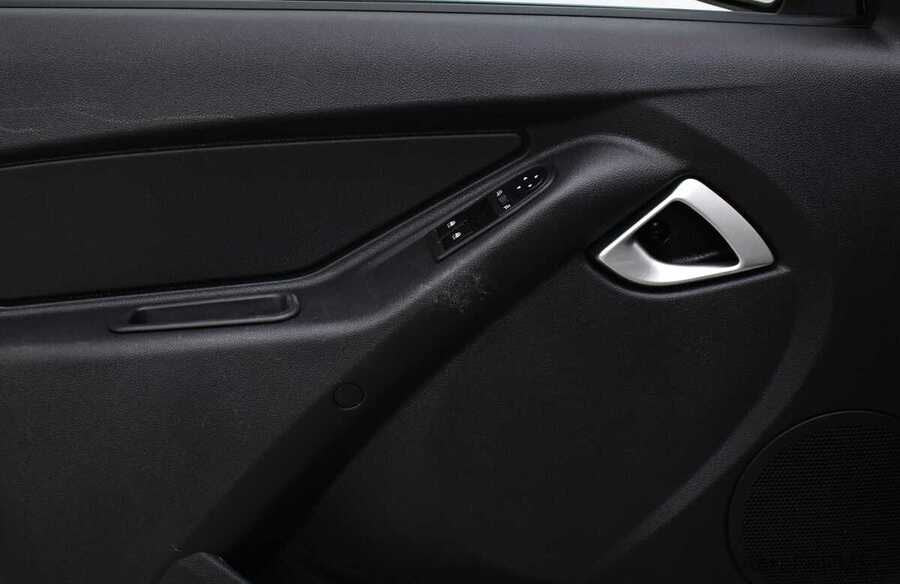 Фото LADA Granta I Рестайлинг с пробегом | №9