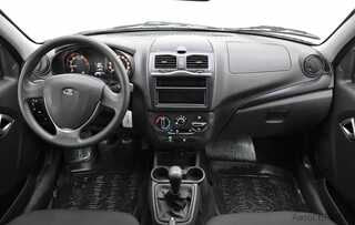 Фото LADA Granta I Рестайлинг с пробегом