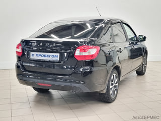 Фото LADA Granta I Рестайлинг с пробегом Фото LADA Granta I Рестайлинг с пробегом