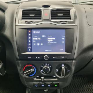 Фото LADA Granta I Рестайлинг с пробегом Фото LADA Granta I Рестайлинг с пробегом