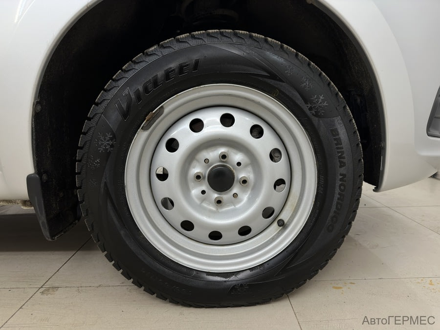 Фото LADA Granta I Рестайлинг с пробегом | №13