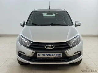 Фото LADA Granta I Рестайлинг с пробегом