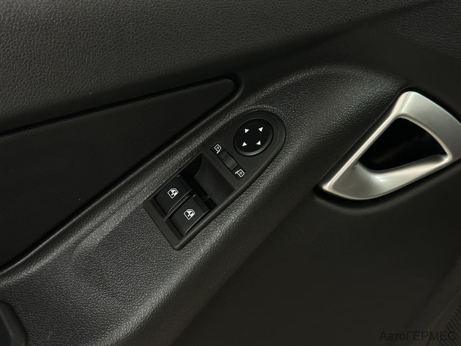 Фото LADA Granta I Рестайлинг с пробегом | №8