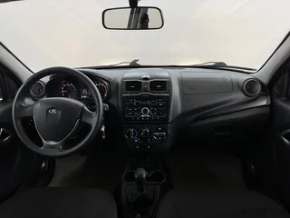 Фото LADA Granta I Рестайлинг с пробегом
