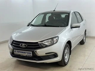 Фото LADA Granta I Рестайлинг с пробегом