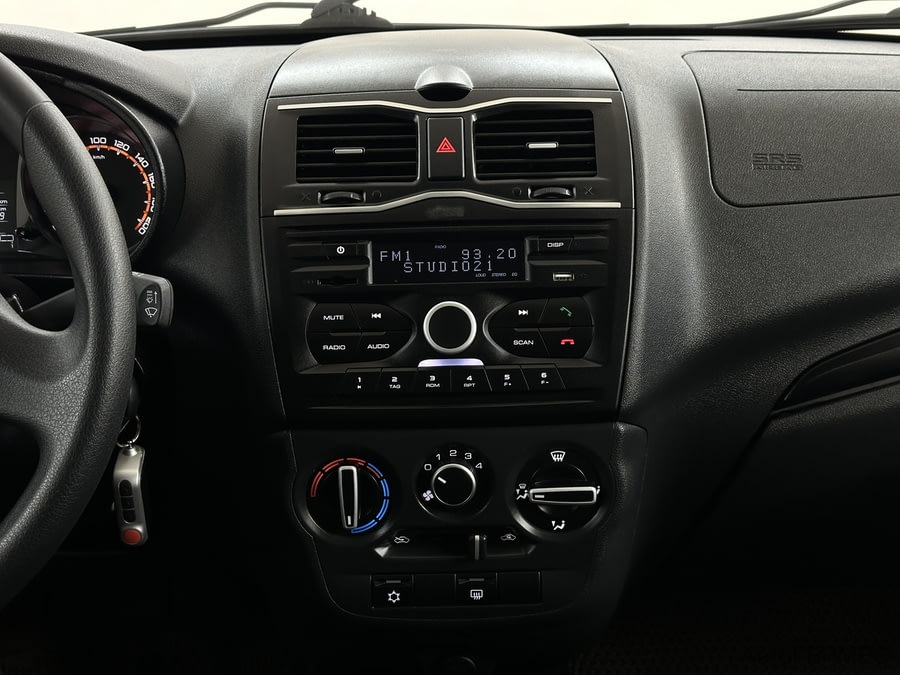 Фото LADA Granta I Рестайлинг с пробегом | №7