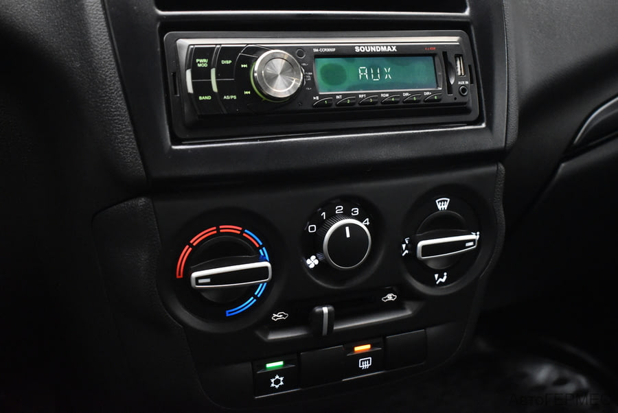 Фото LADA Granta I Рестайлинг с пробегом | №7 Фото LADA Granta I Рестайлинг с пробегом | №7