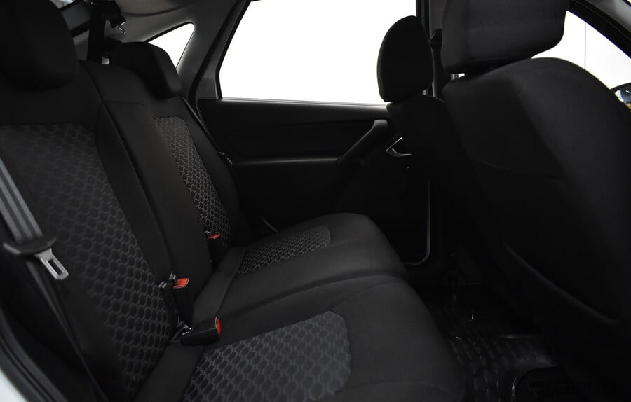 Фото LADA Granta I Рестайлинг с пробегом | №11 Фото LADA Granta I Рестайлинг с пробегом | №11