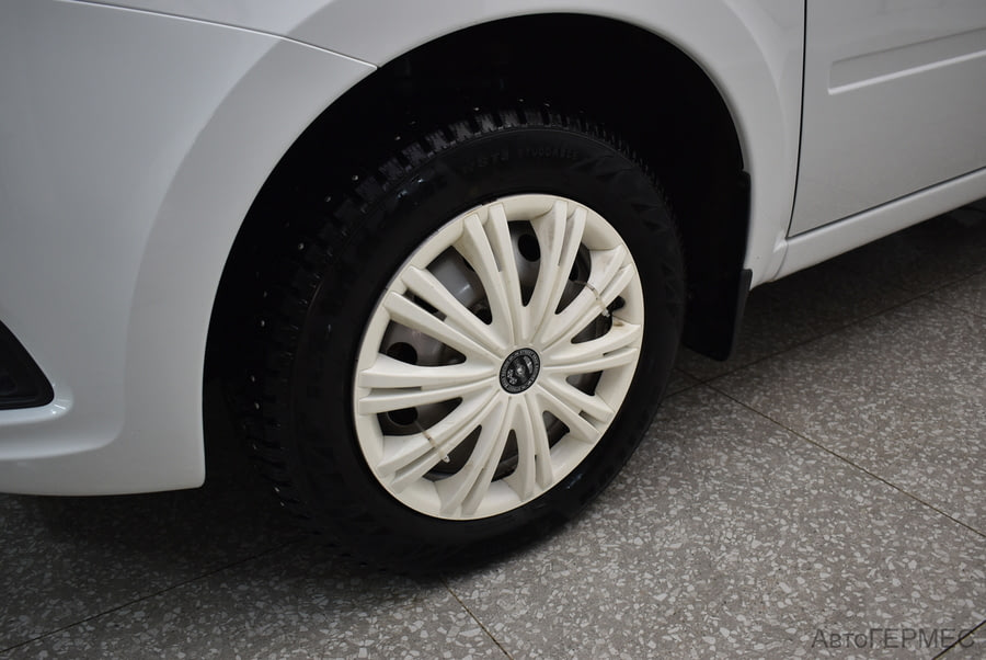 Фото LADA Granta I Рестайлинг с пробегом | №14 Фото LADA Granta I Рестайлинг с пробегом | №14