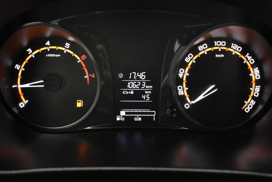 Фото LADA Granta I Рестайлинг с пробегом | №6 Фото LADA Granta I Рестайлинг с пробегом | №6