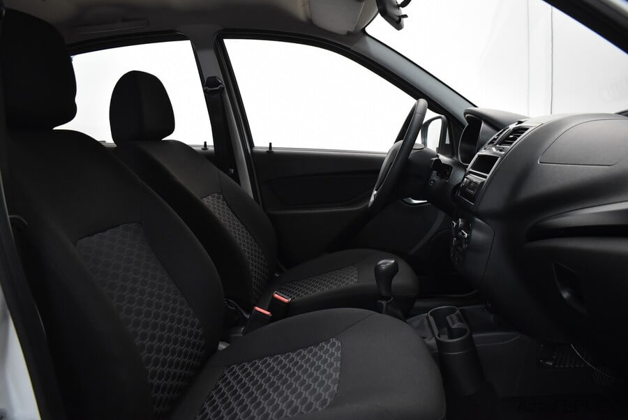 Фото LADA Granta I Рестайлинг с пробегом | №10 Фото LADA Granta I Рестайлинг с пробегом | №10