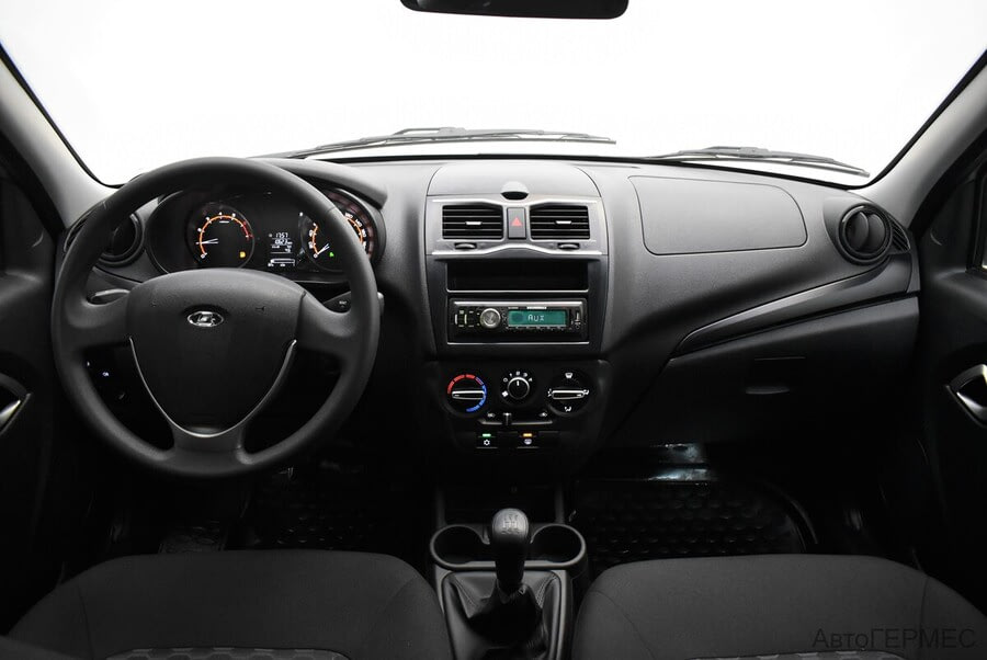 Фото LADA Granta I Рестайлинг с пробегом | №5 Фото LADA Granta I Рестайлинг с пробегом | №5