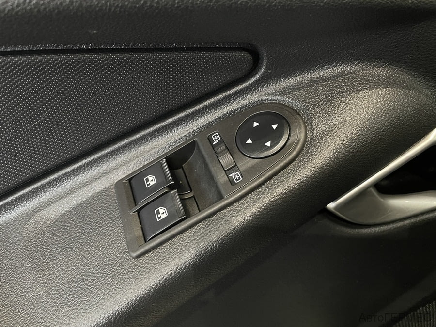 Фото LADA Granta I Рестайлинг с пробегом | №8