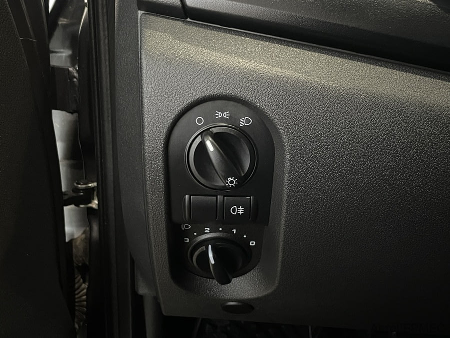 Фото LADA Granta I Рестайлинг с пробегом | №9