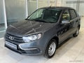 Фото LADA Granta I Рестайлинг с пробегом | №1