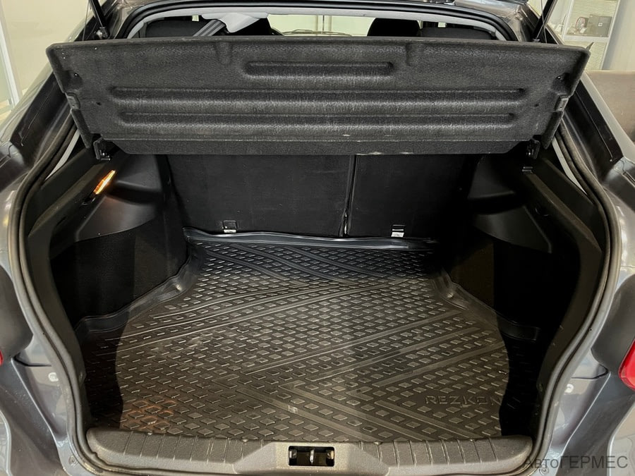 Фото LADA Granta I Рестайлинг с пробегом | №12