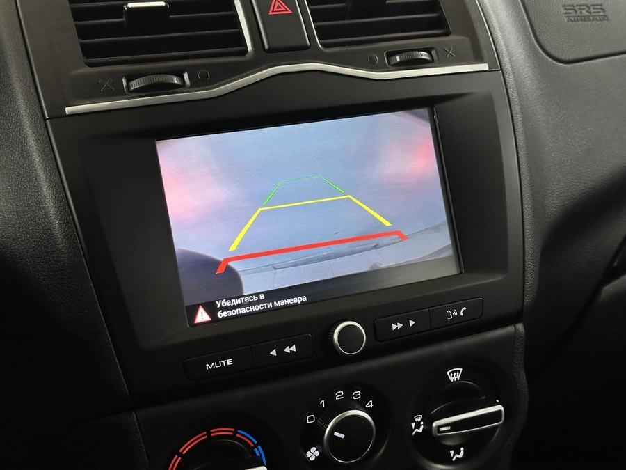 Фото LADA Granta I Рестайлинг с пробегом | №8