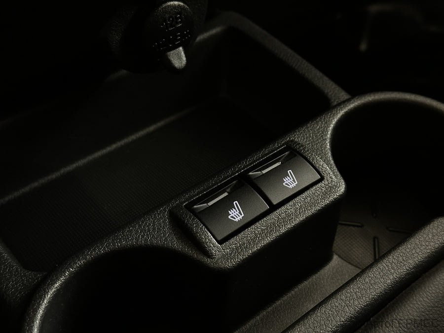 Фото LADA Granta I Рестайлинг с пробегом | №11