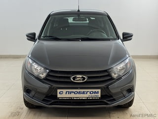 Фото LADA Granta I Рестайлинг с пробегом