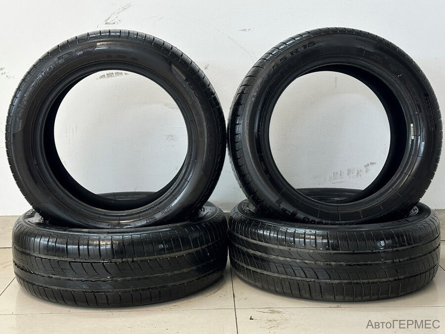 Фото LADA Granta I Рестайлинг с пробегом | №17