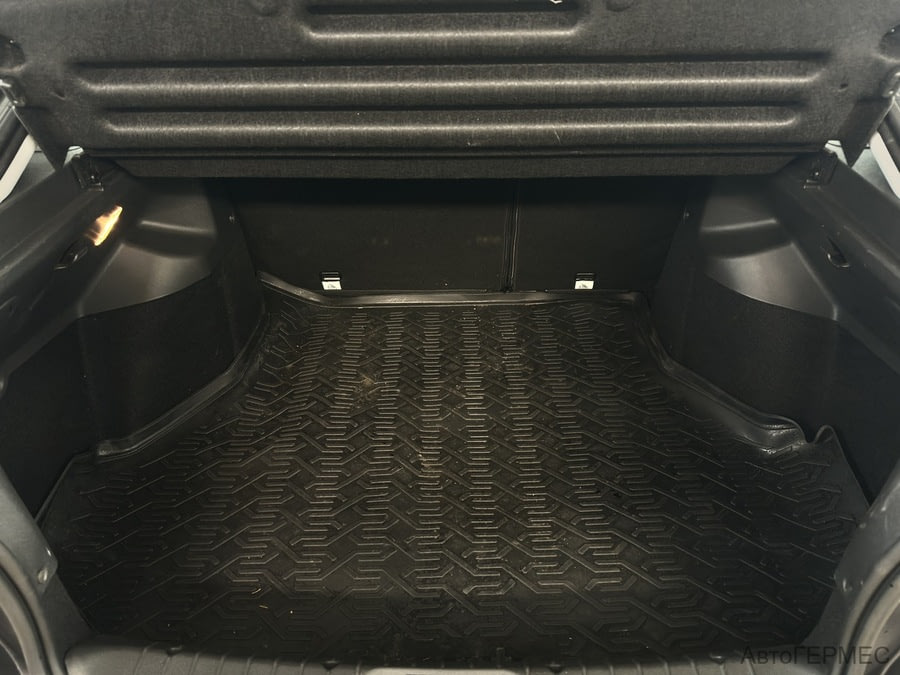 Фото LADA Granta I Рестайлинг с пробегом | №14