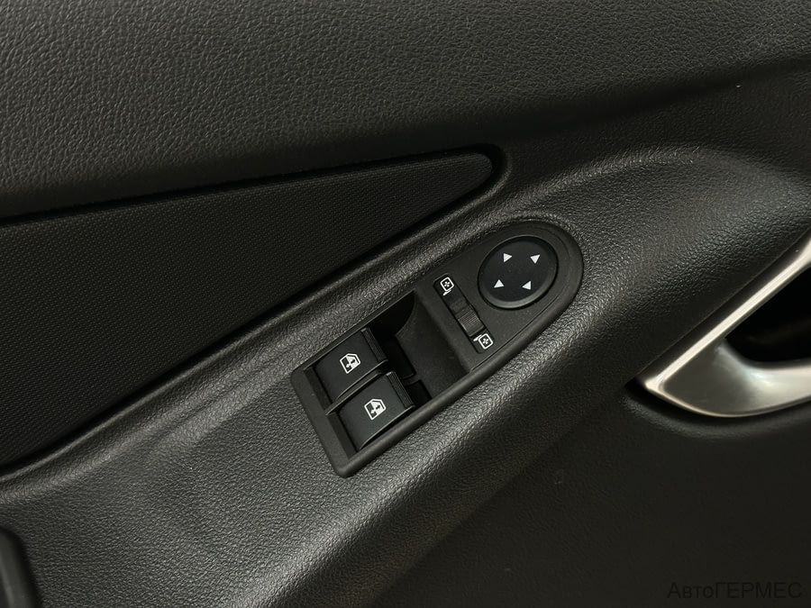 Фото LADA Granta I Рестайлинг с пробегом | №10