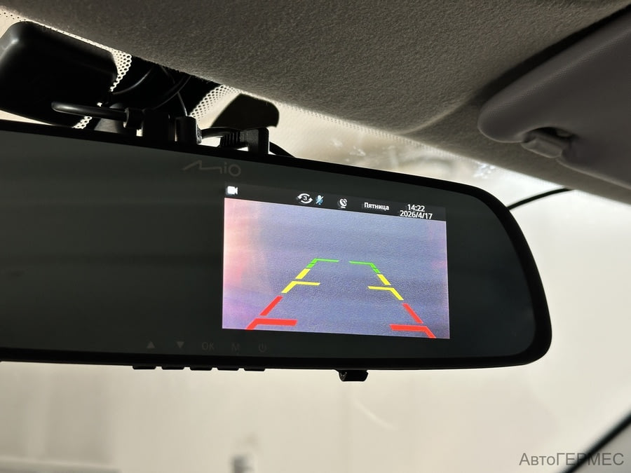 Фото LADA Granta I Рестайлинг с пробегом | №9