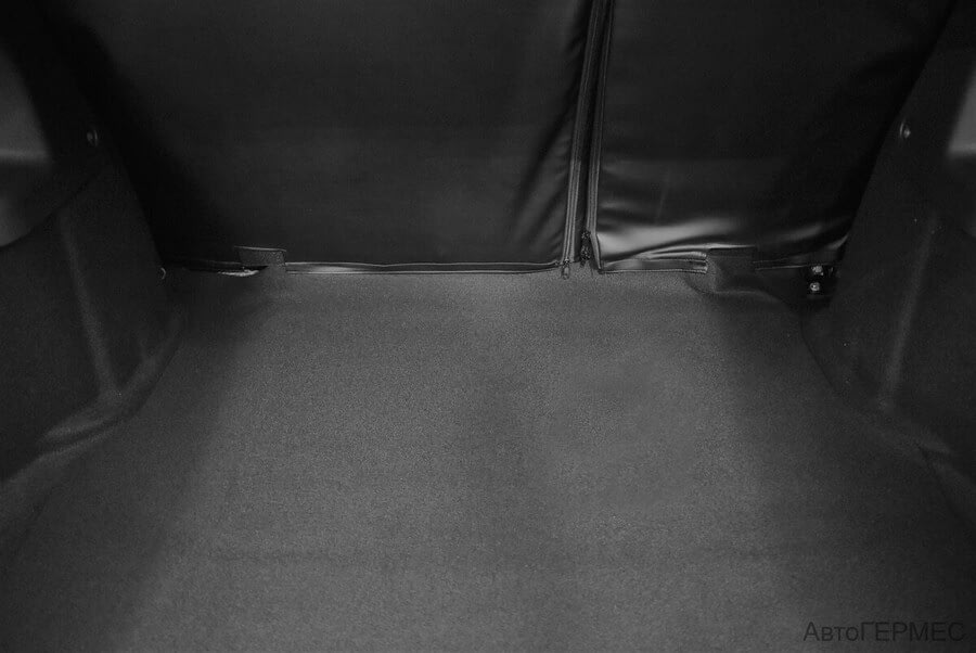 Фото LADA Granta I Рестайлинг с пробегом | №12