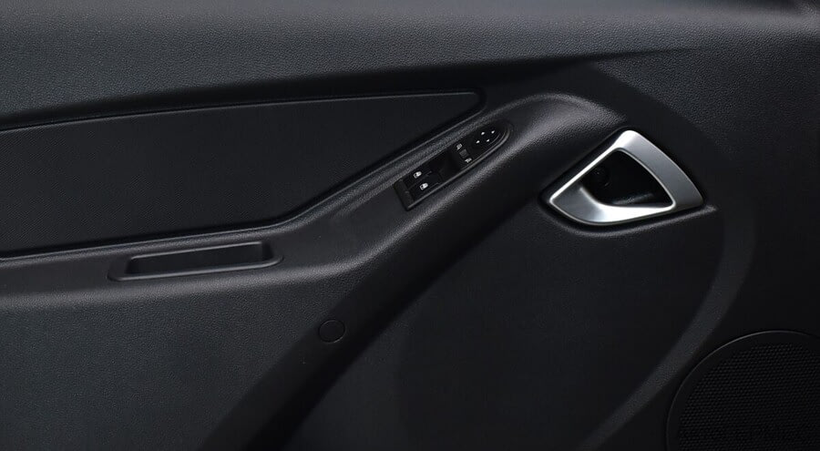 Фото LADA Granta I Рестайлинг с пробегом | №9