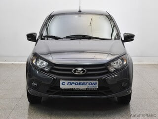 Фото LADA Granta I Рестайлинг с пробегом