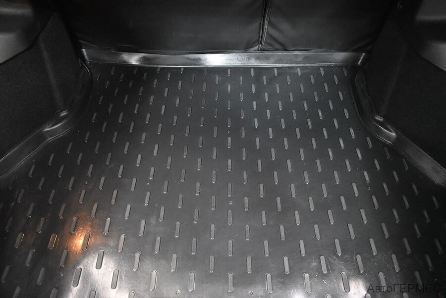 Фото LADA Granta I Рестайлинг с пробегом | №13