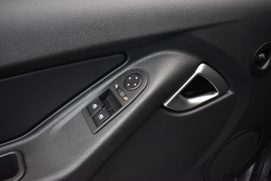 Фото LADA Granta I Рестайлинг с пробегом | №10