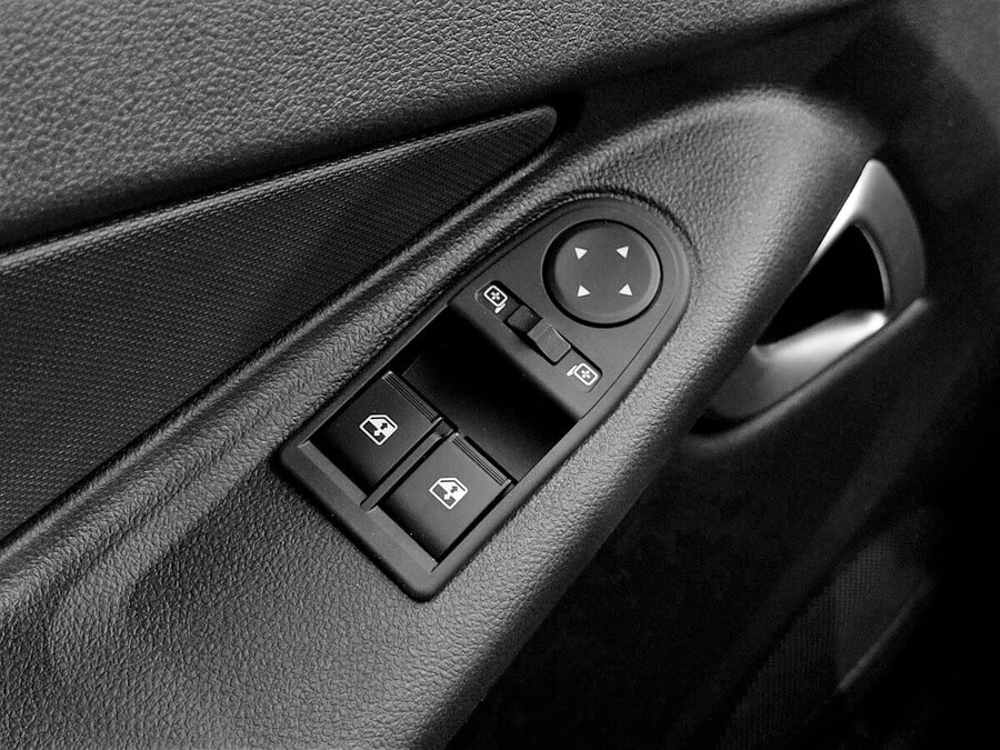 Фото LADA Granta I Рестайлинг с пробегом | №10