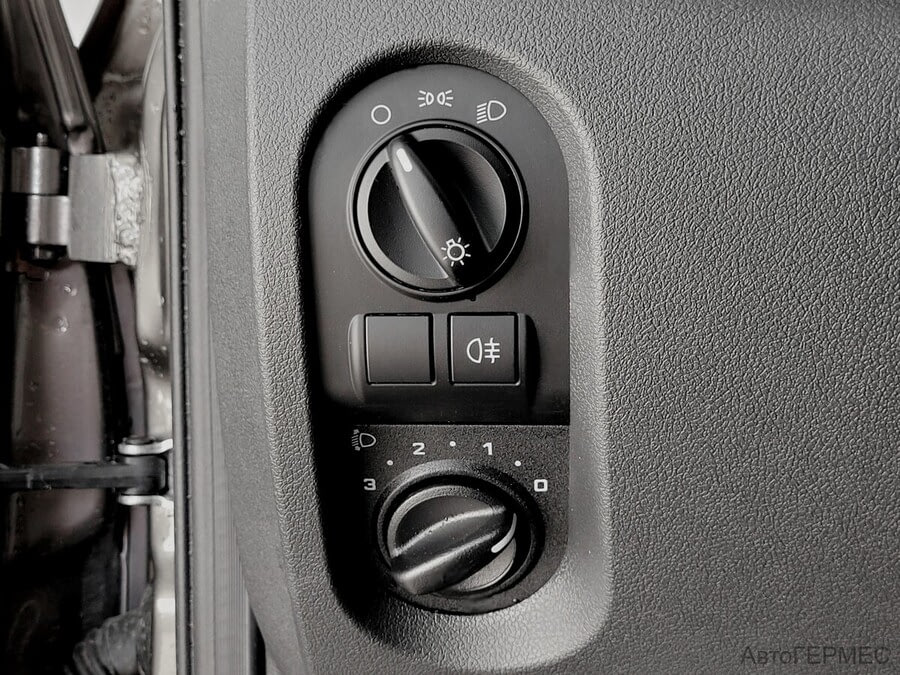 Фото LADA Granta I Рестайлинг с пробегом | №8