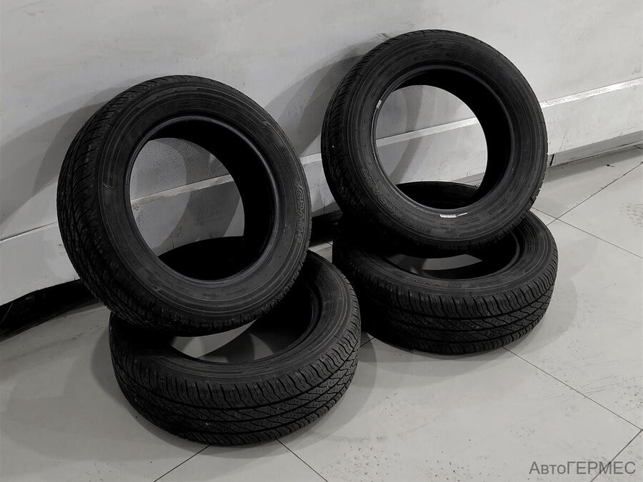 Фото LADA Granta I Рестайлинг с пробегом | №16