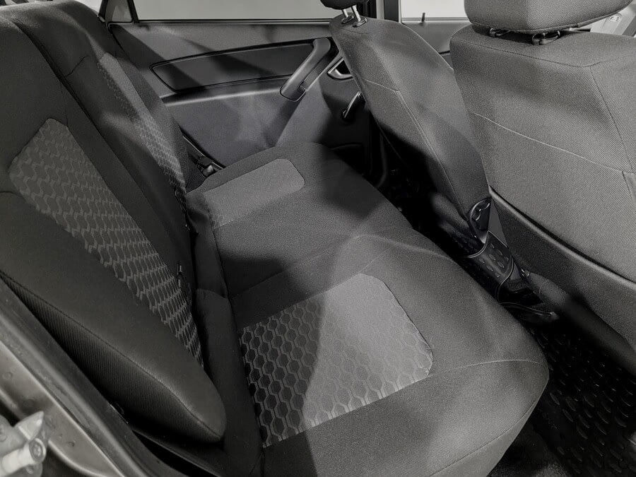 Фото LADA Granta I Рестайлинг с пробегом | №12