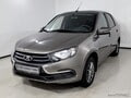 Фото LADA Granta I Рестайлинг с пробегом | №1