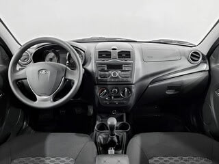 Фото LADA Granta I Рестайлинг с пробегом Фото LADA Granta I Рестайлинг с пробегом