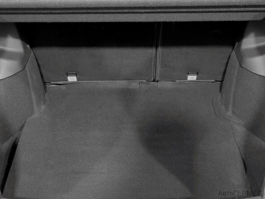 Фото LADA Granta I Рестайлинг с пробегом | №13