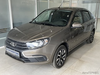 Фото LADA Granta I Рестайлинг с пробегом Фото LADA Granta I Рестайлинг с пробегом