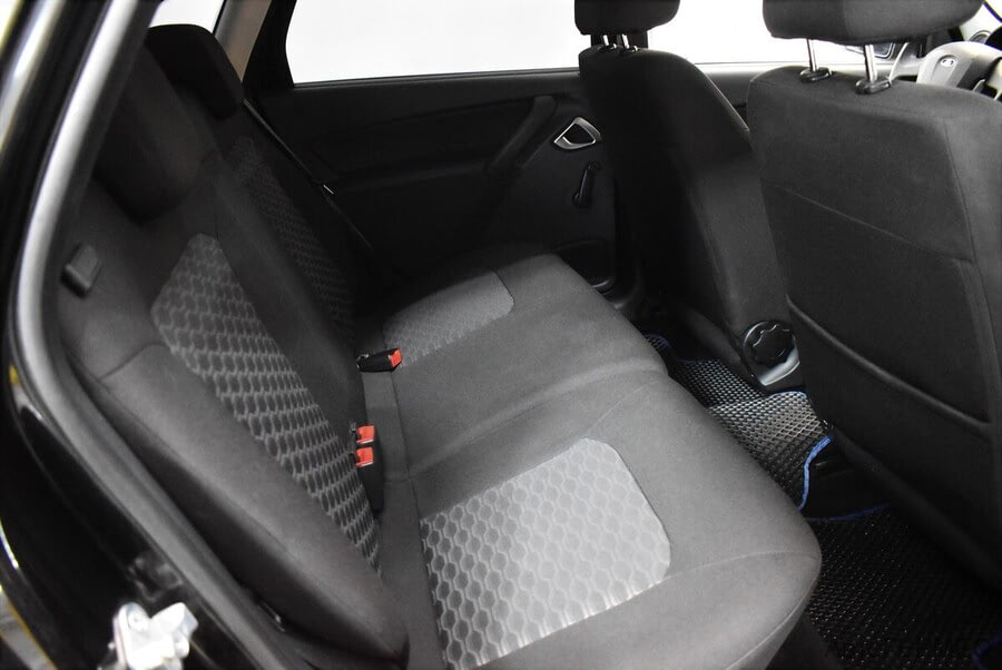 Фото LADA Granta I Рестайлинг с пробегом | №12