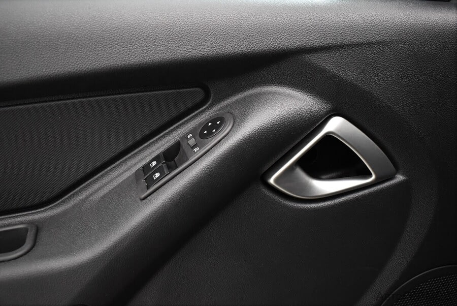 Фото LADA Granta I Рестайлинг с пробегом | №10