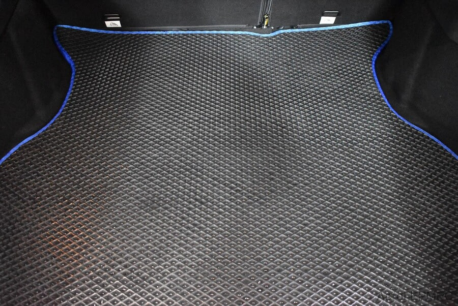 Фото LADA Granta I Рестайлинг с пробегом | №13