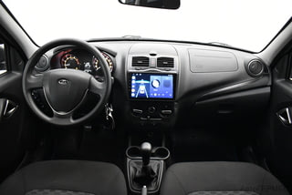 Фото LADA Granta I Рестайлинг с пробегом