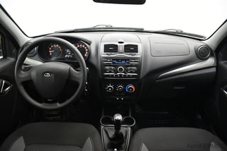 Фото LADA Granta I Рестайлинг с пробегом