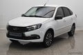 Фото LADA Granta I Рестайлинг с пробегом | №1