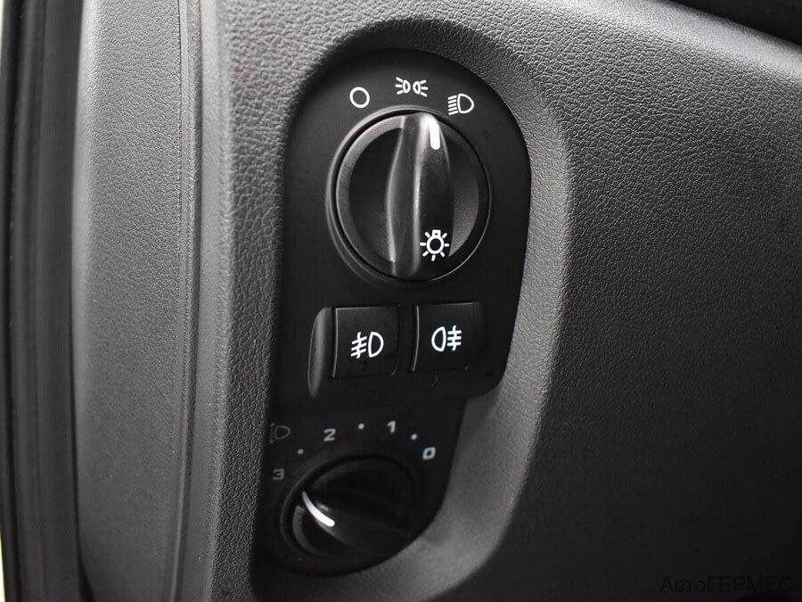 Фото LADA Granta I Рестайлинг с пробегом | №11