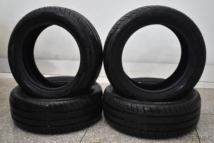 Фото LADA Granta I Рестайлинг с пробегом | №17