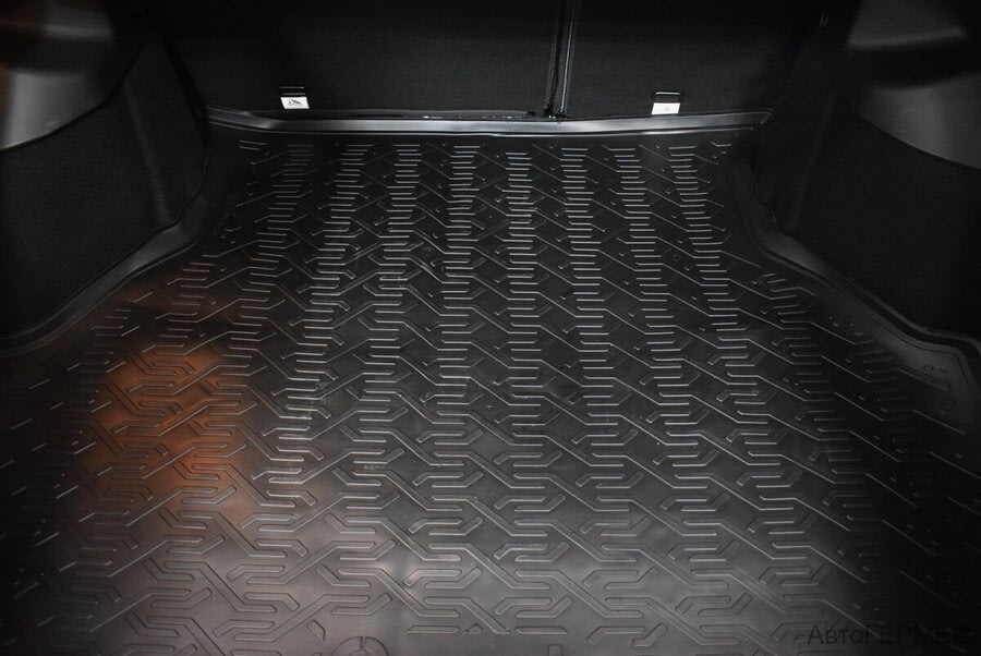 Фото LADA Granta I Рестайлинг с пробегом | №14