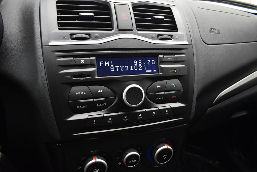 Фото LADA Granta I Рестайлинг с пробегом | №7